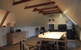 Adventure Park Apartments